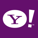 Yahoo! Alt 1 Icon 128x128 png